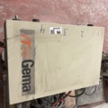 1023438-11 Manual powder system ITW Gema -1999