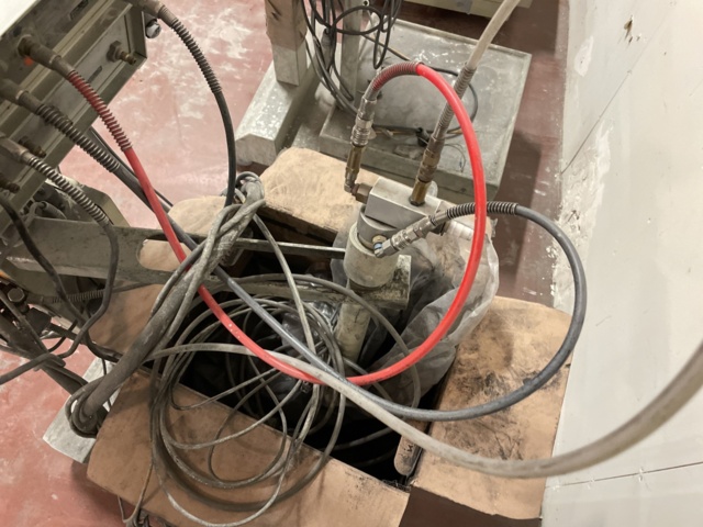 1023438-17 Manual powder system ITW Gema -1999