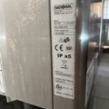 963327-6 Oven Rational Combimaster CM101