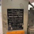 1023438-19 Manual powder system ITW Gema -1999