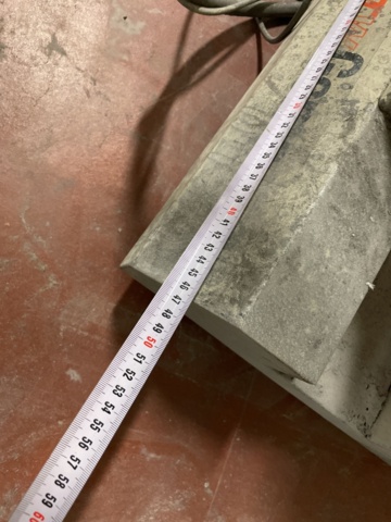 1023438-22 Manual powder system ITW Gema -1999