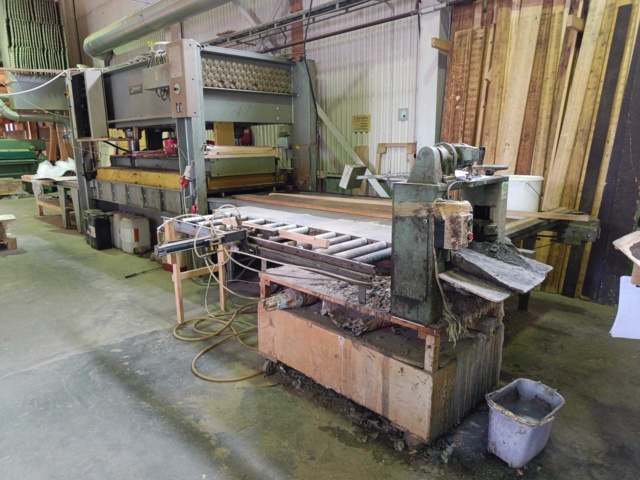 929223-1 Limpress Joos HPS1 40/0K