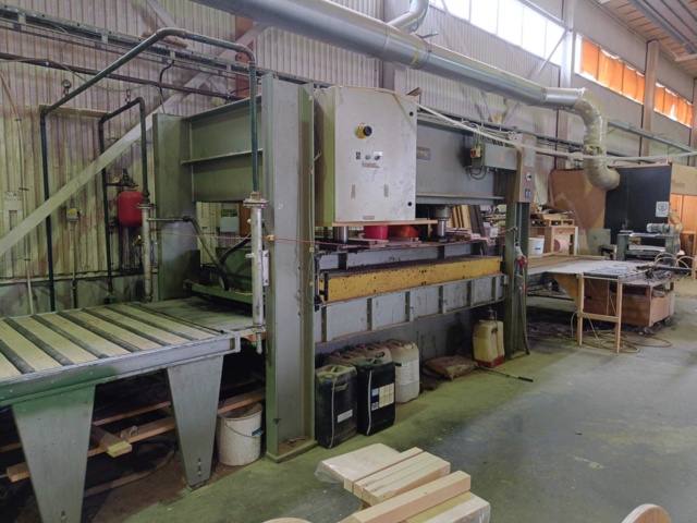 929223-3 Limpress Joos HPS1 40/0K