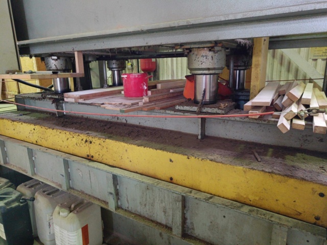 929223-8 Limpress Joos HPS1 40/0K