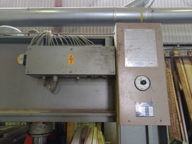 929223-9 Limpress Joos HPS1 40/0K