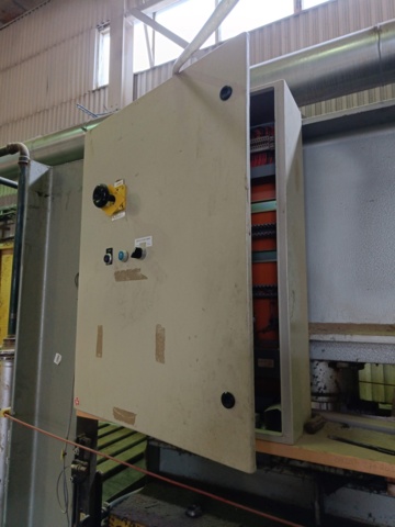 929223-10 Limpress Joos HPS1 40/0K