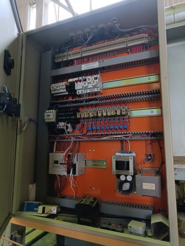 929223-11 Limpress Joos HPS1 40/0K