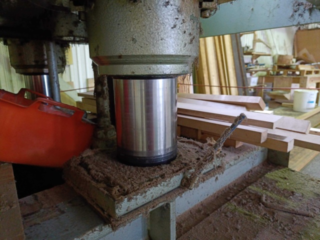 929223-13 Limpress Joos HPS1 40/0K