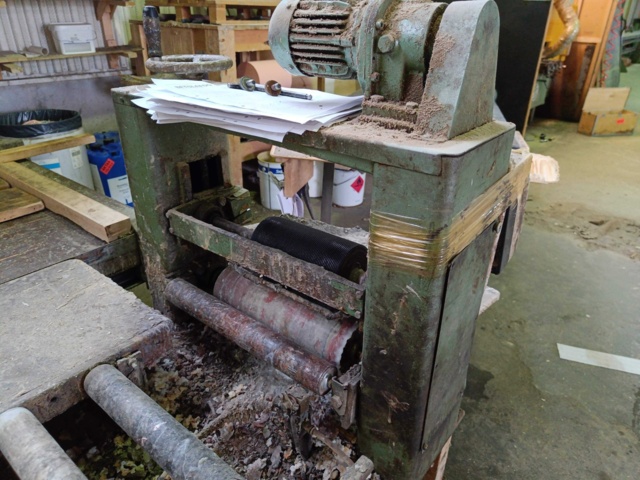 929223-18 Limpress Joos HPS1 40/0K