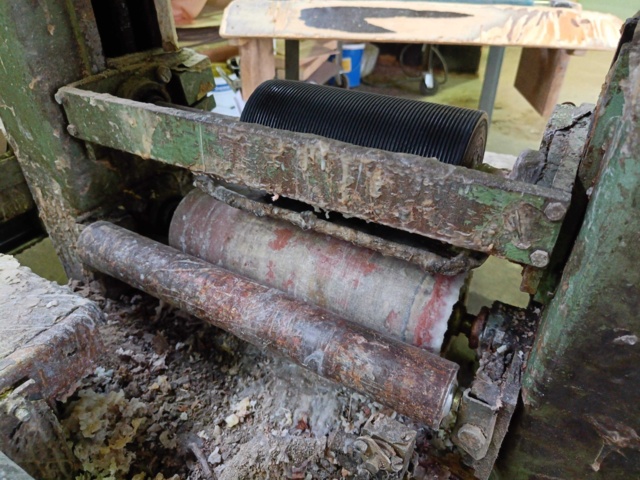 929223-19 Limpress Joos HPS1 40/0K