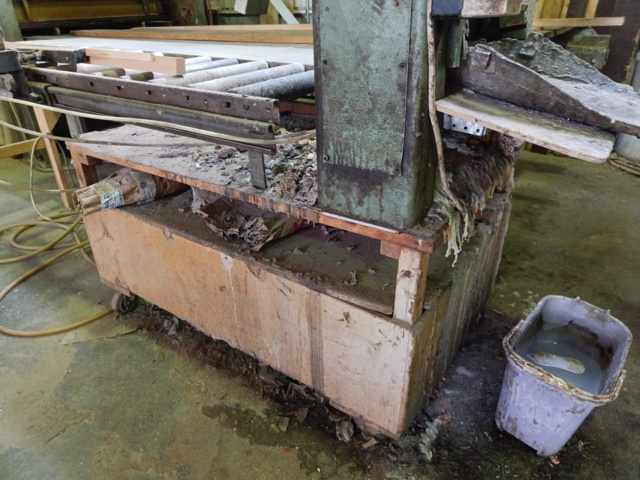 929223-21 Limpress Joos HPS1 40/0K