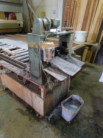 929223-22 Limpress Joos HPS1 40/0K