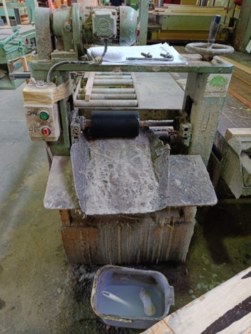 929223-23 Limpress Joos HPS1 40/0K