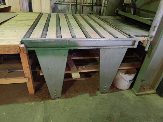 929223-25 Limpress Joos HPS1 40/0K