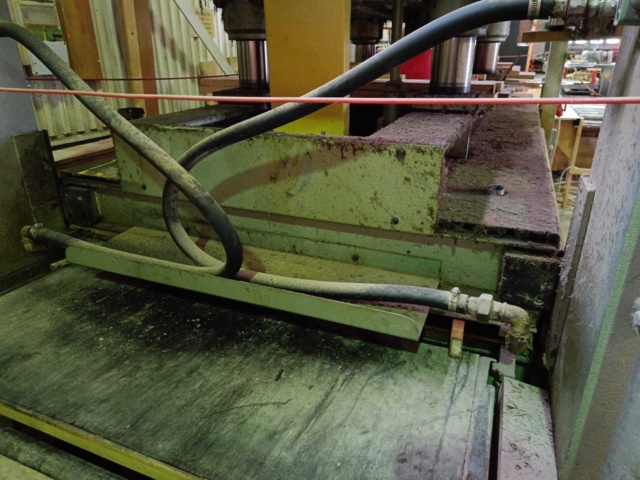 929223-26 Limpress Joos HPS1 40/0K