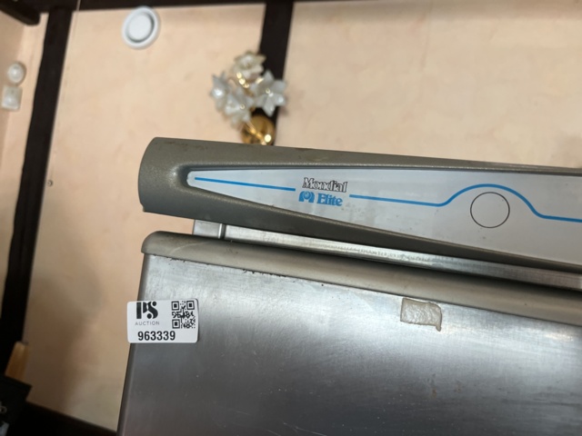 963339-4 Cool Mondial Elite