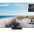 1033478-2 75" 4K Neo QLED TV Samsung QE75QN95BATXXC