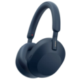 1033277-2 Noise-cancelling wireless headphones Sony WH-1000XM5 – Midnight Blue
