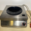957780-1 Induction wok Berner 7kW