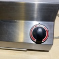 957780-3 Induction wok Berner 7kW