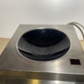 957780-2 Induction wok Berner 7kW