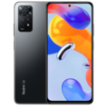1033289-2 Xiaomi Redmi Note 11 Pro 5G Graphite Gray 6+128GB