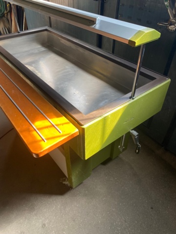 957781-5 Salladsbuffévagn Enofrigo