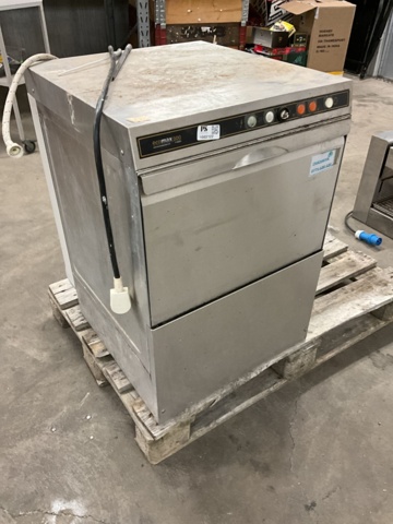 1002122-1 Disc comb skin Hobart Ecomax 500