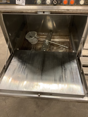 1002122-4 Disc comb skin Hobart Ecomax 500