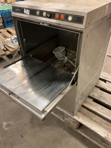 1002122-5 Disc comb skin Hobart Ecomax 500