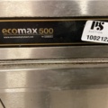 1002122-6 Disc comb skin Hobart Ecomax 500
