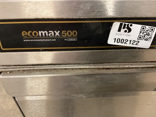 1002122-6 Disc comb skin Hobart Ecomax 500