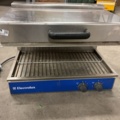 1002123-1 Salamander Electrolux 2 zones