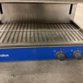 1002123-2 Salamander Electrolux 2 zones