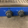 1002123-3 Salamander Electrolux 2 zones