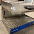 1002123-5 Salamander Electrolux 2 zones