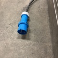 1002123-7 Salamander Electrolux 2 zones