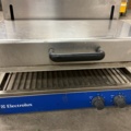 1002123-8 Salamander Electrolux 2 zones
