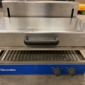 1002123-10 Salamander Electrolux 2 zones