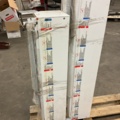 1002124-7 2 pcs. Blinds with crank