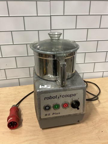 1002129-1 Robot coupe R5 Plus