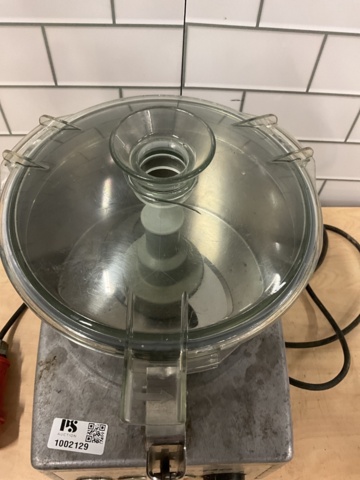 1002129-3 Robot coupe R5 Plus