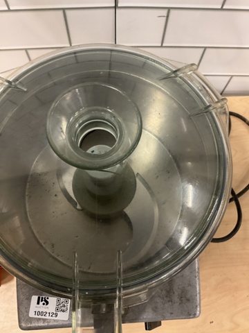 1002129-4 Robot coupe R5 Plus