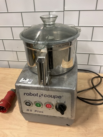 1002129-7 Robot coupe R5 Plus