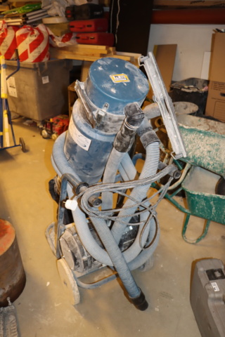 931423-1 Dustcontrol DC 3800 dust separator