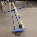 931429-2 Disc trolley
