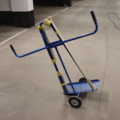 931429-4 Disc trolley