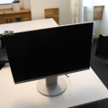 931459-1 Computer monitor 24 inch Eizo Flexscan EV2455