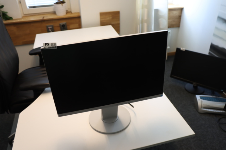 931459-1 Computer monitor 24 inch Eizo Flexscan EV2455