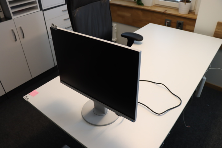 931459-2 Computer monitor 24 inch Eizo Flexscan EV2455